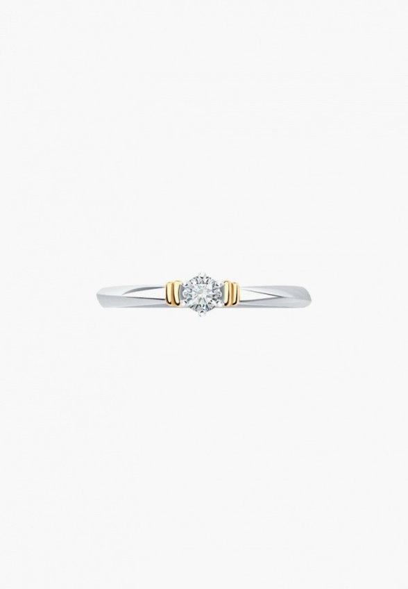 Кольцо Sokolov