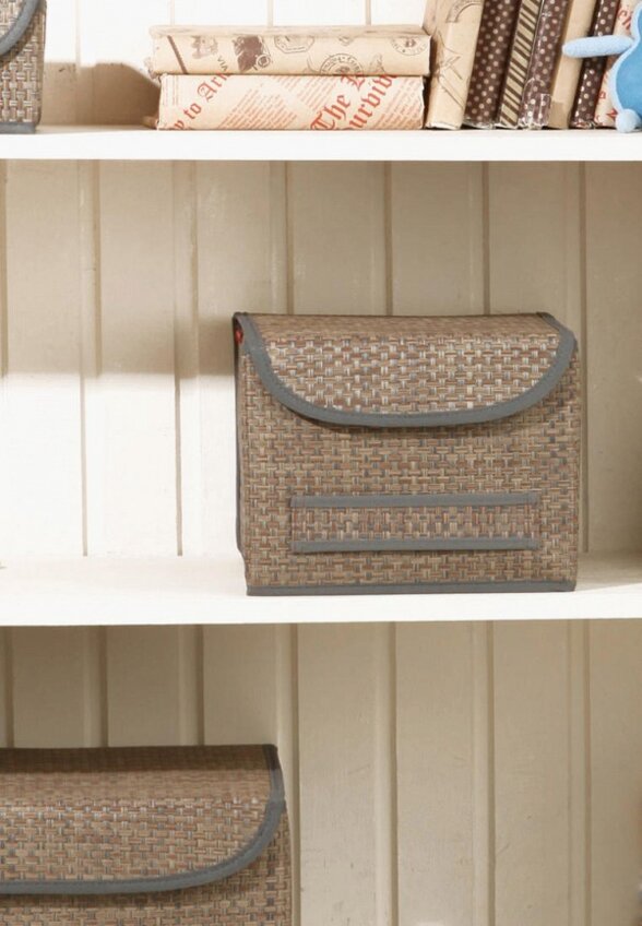 Корзина Casy Home