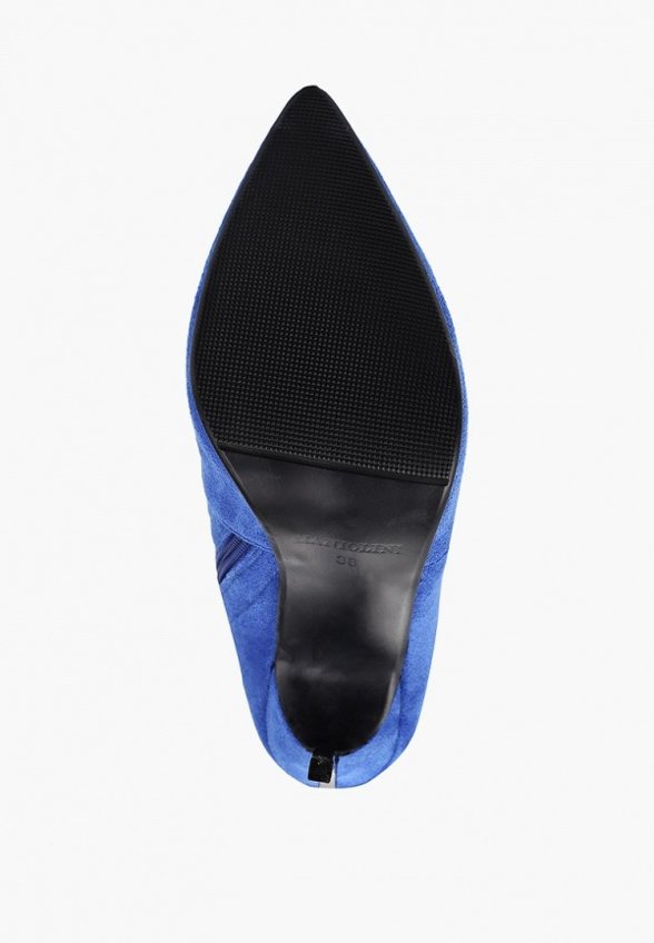 Ботфорты Maniolini