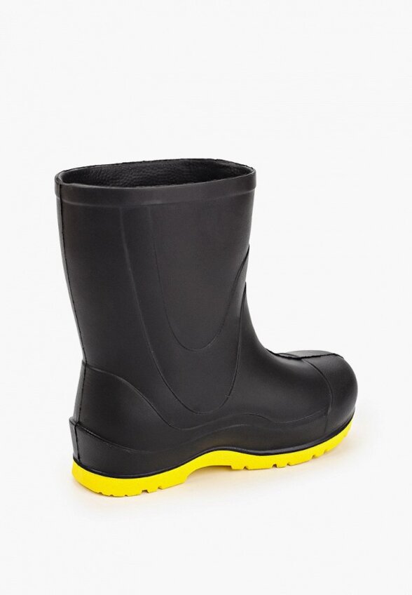 Сапоги резиновые Nordman