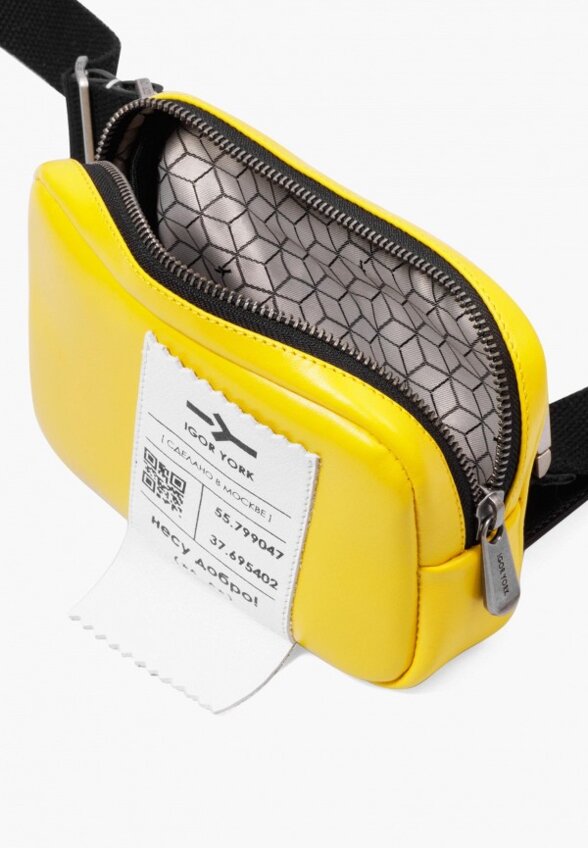 Сумка Igor York