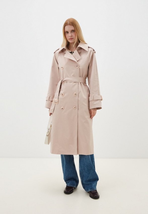 Тренч Electrastyle