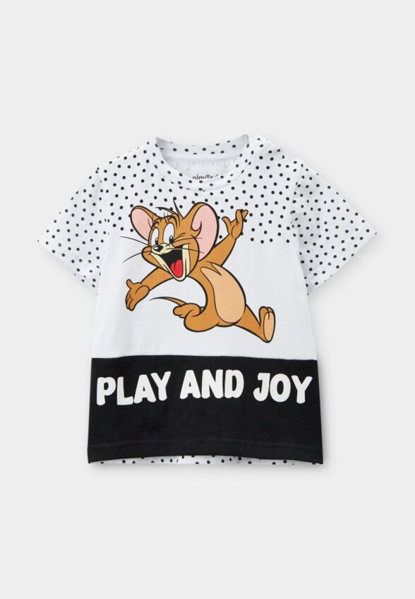 Футболка PlayToday