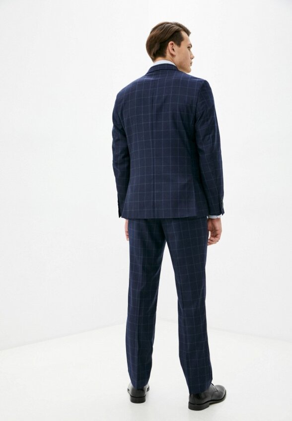 Костюм классический Bolini