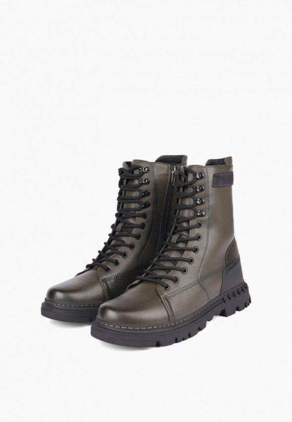 Ботинки Instreet