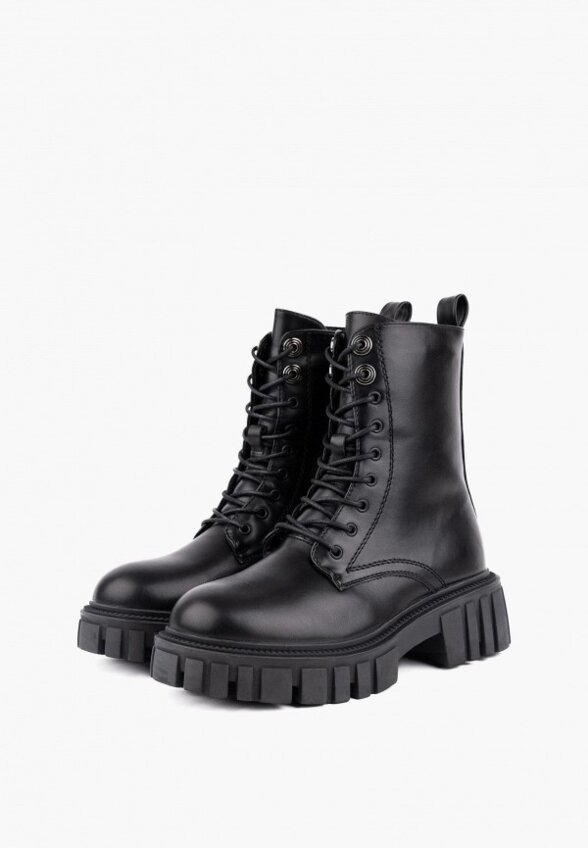 Ботинки Instreet