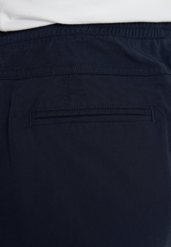 Брюки женские Jack Wolfskin Mojave, Синий