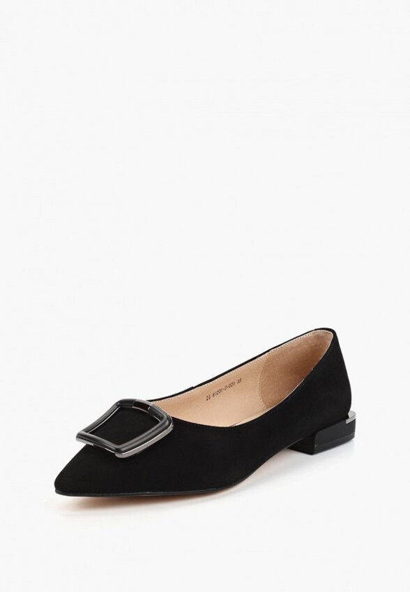 Балетки Valley