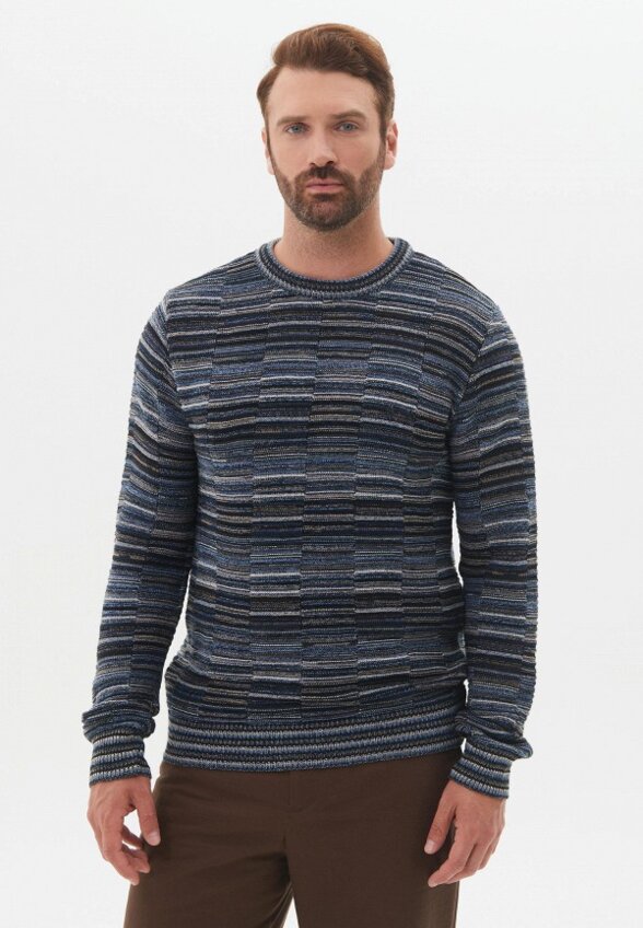 Джемпер Стим