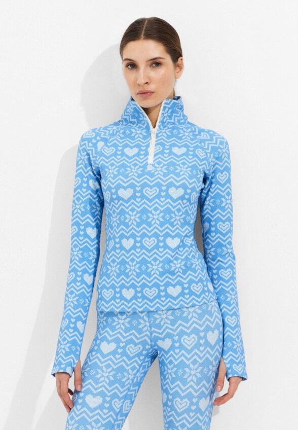 Олимпийка Beach Riot