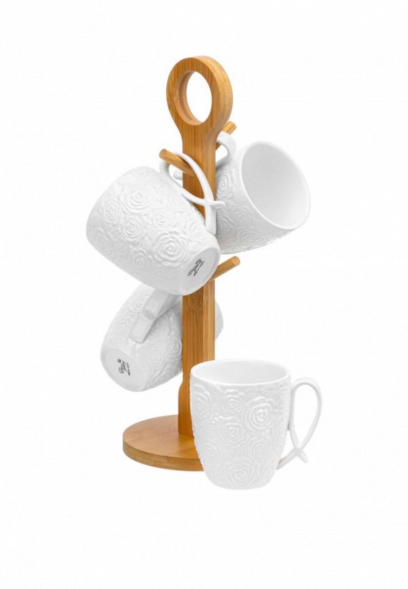 Набор кружек Elan Gallery