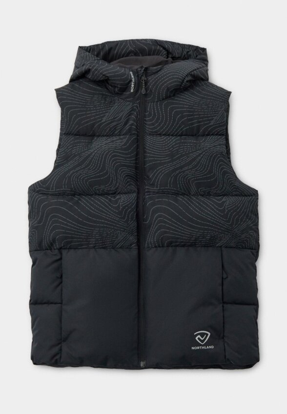 Жилет утепленный Northland