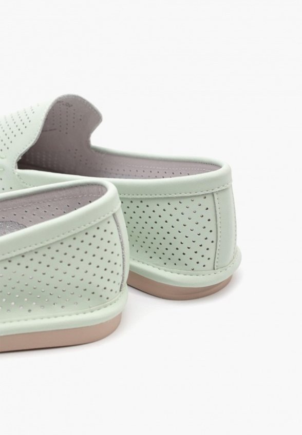 Лоферы Sofia-Alexandra