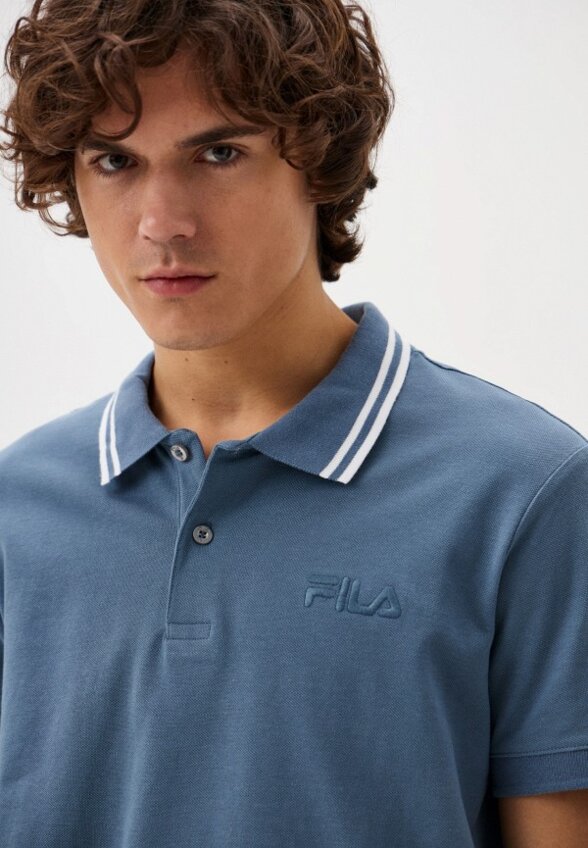 Поло Fila