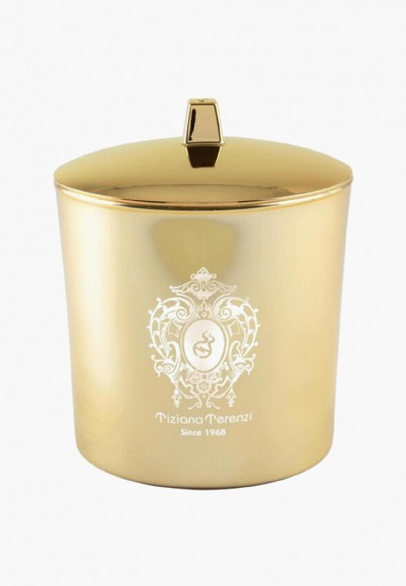 Свеча ароматическая Tiziana Terenzi