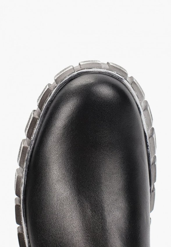 Ботинки Ascalini