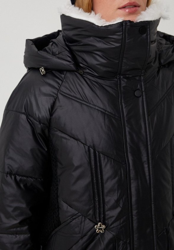 Пуховик Vitacci