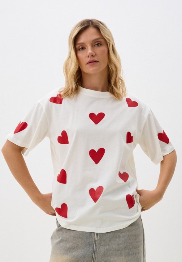 Футболка Luigin