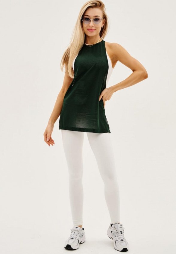 Майка спортивная Jolifashn