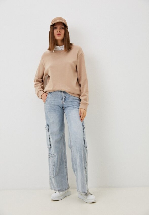 Свитшот Mark Formelle