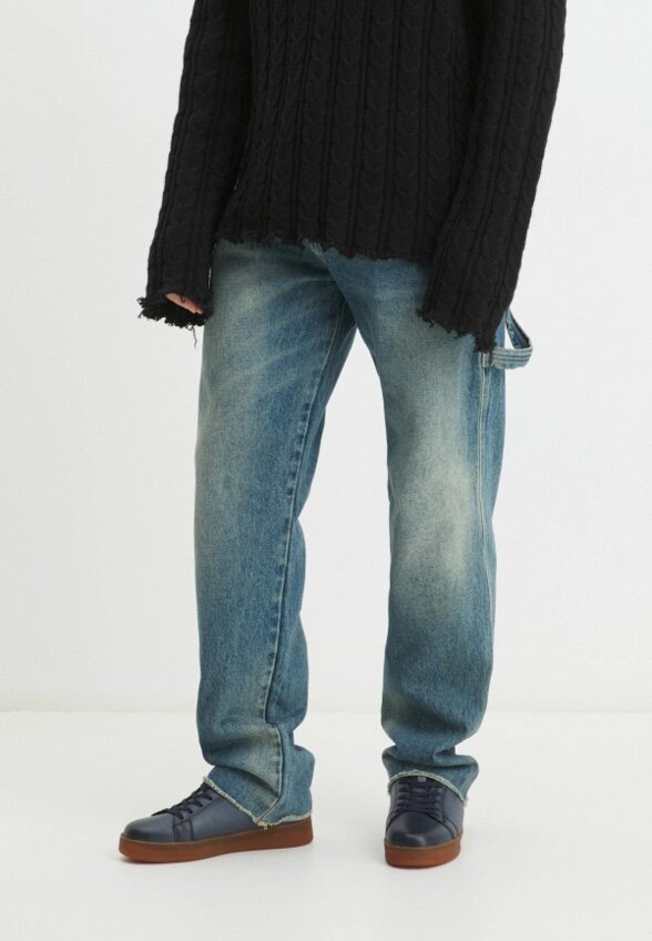 Кеды Maison David