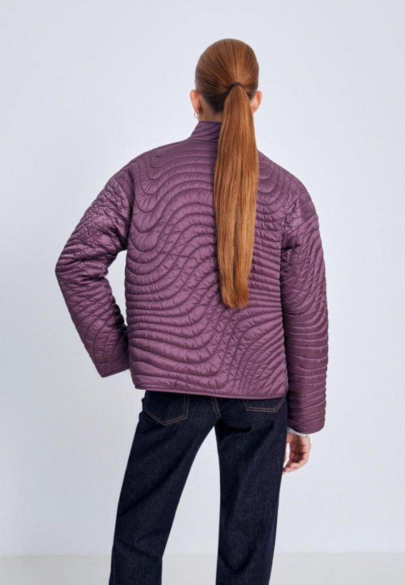 Куртка стеганая Finn Flare