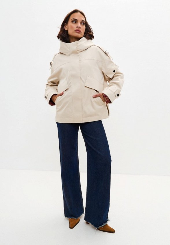 Ветровка Noele Boutique