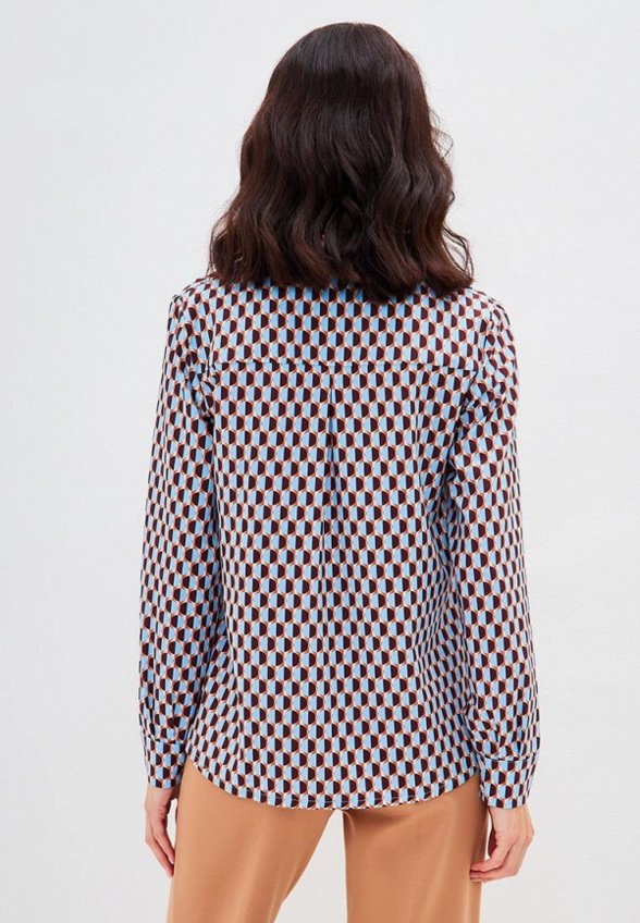 Блуза Settimo Senso