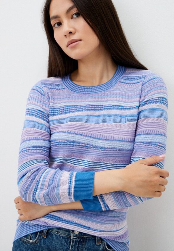 Джемпер Tu.tri