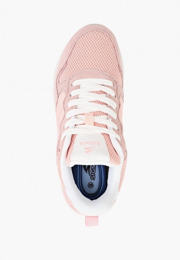 Кроссовки Sigma