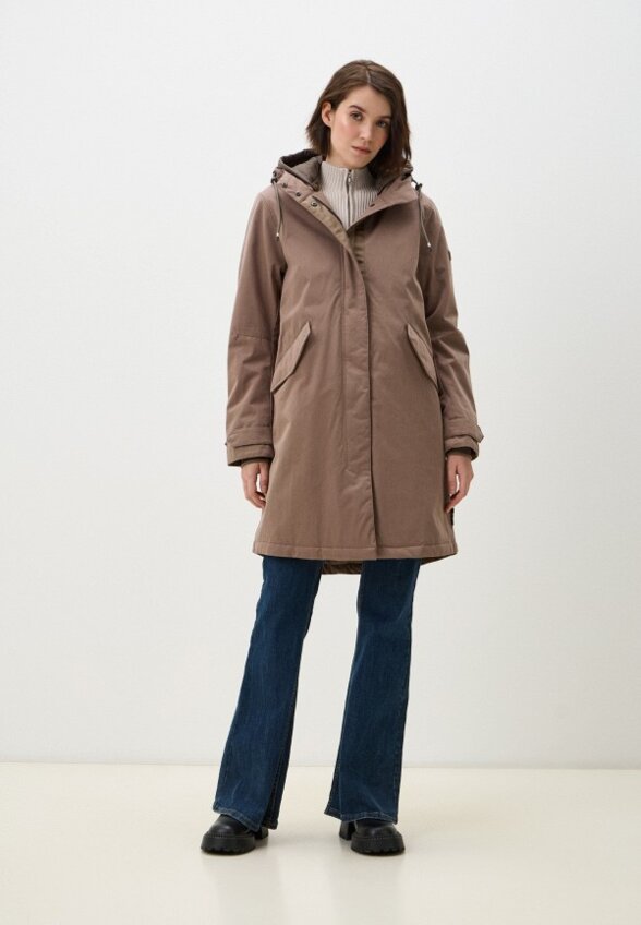 Парка Camel active