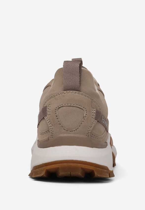 Кроссовки женские Etonic Spirit, Бежевый
