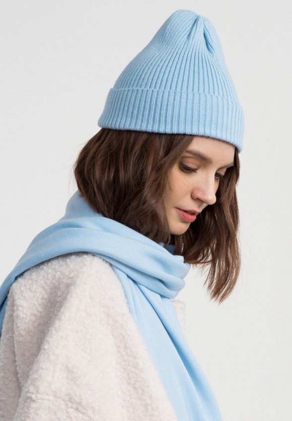 Шапка Marmalato