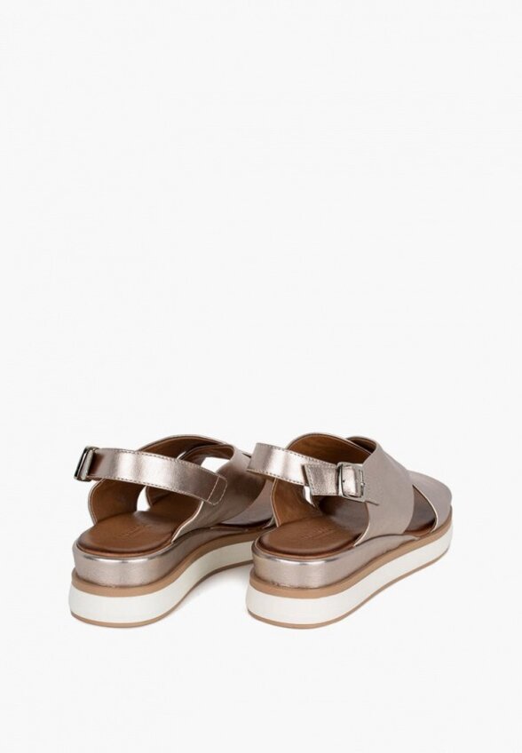 Сандалии TJ Collection