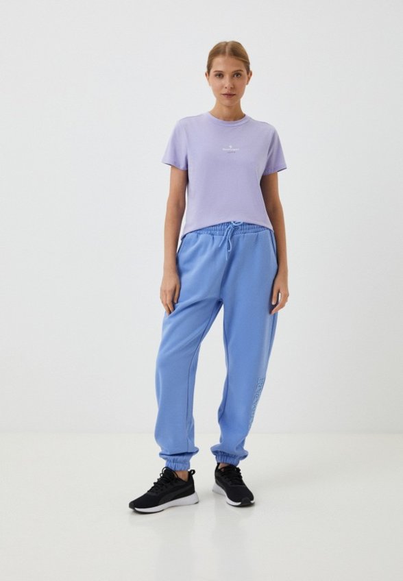 Футболка Oceansapart