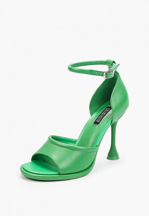 Босоножки Aidini