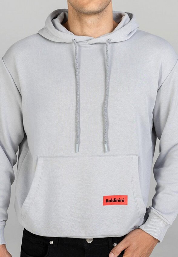 Худи Baldinini