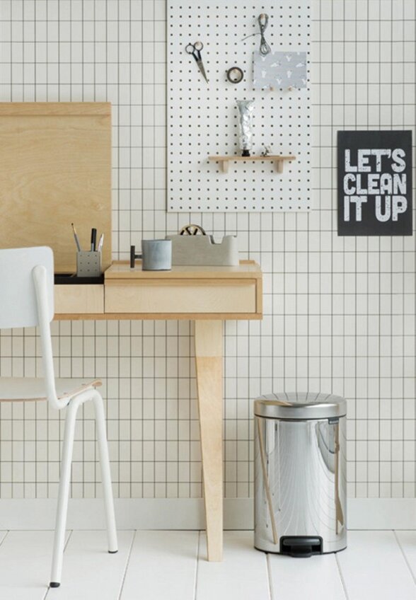 Контейнер для мусора Brabantia