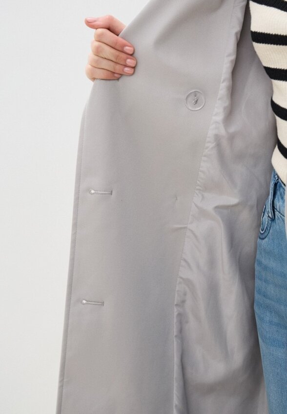 Плащ Снежная Королева