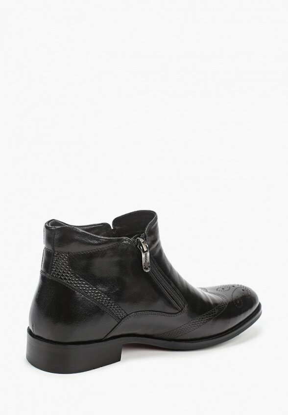 Ботинки Brooman