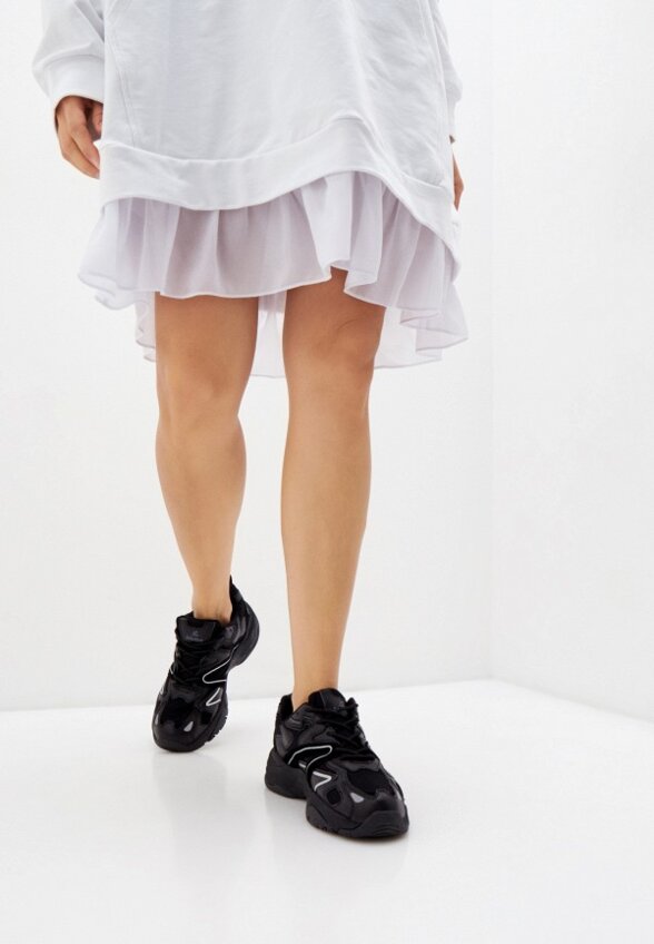 Кроссовки Sigma