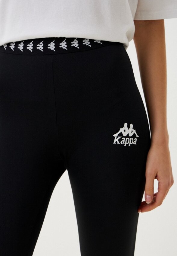 Леггинсы Kappa