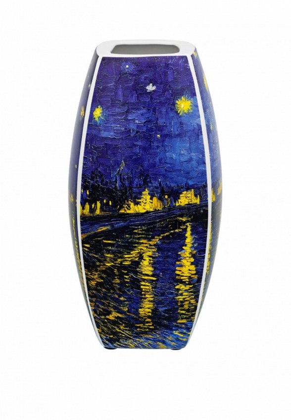 Ваза Elan Gallery