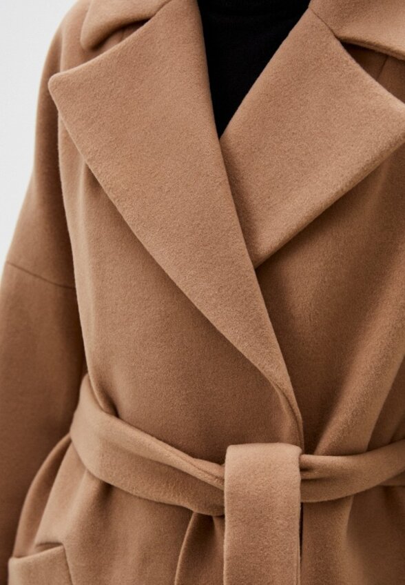 Пальто-халат Meltem Collection