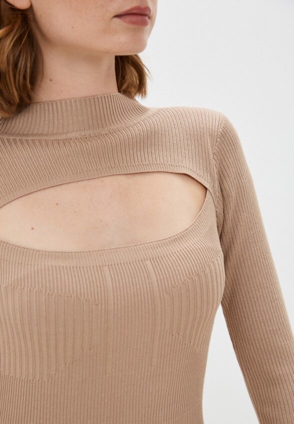 Платье Bad Queen