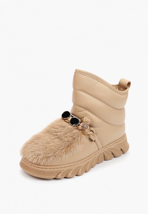 Дутики Graciana