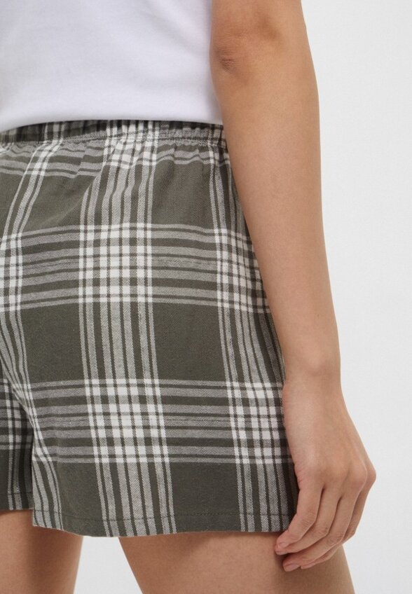 Шорты домашние Sela