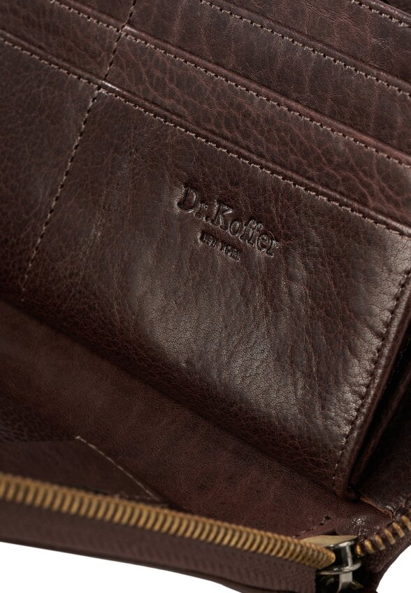 Др.Коффер X510450-245-09 портмоне