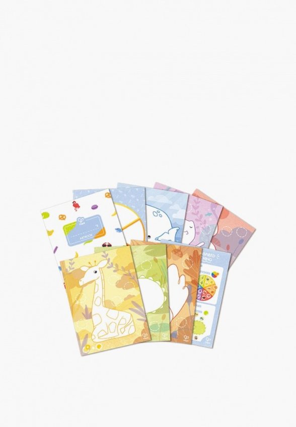 Набор для рисования Hape