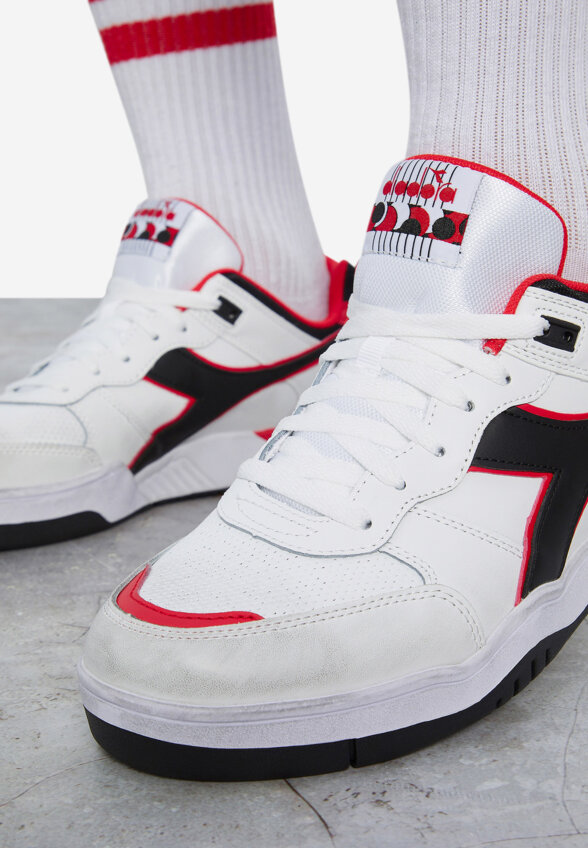 Кеды мужские Diadora B.56 Icona, Белый